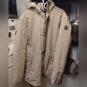 Kanuk winter jacket